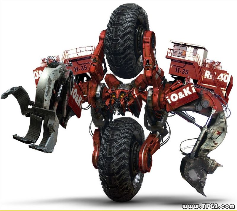 Illustration for article titled New Transformers Vids And Gamer Photo Will Make You Feel Dirty
